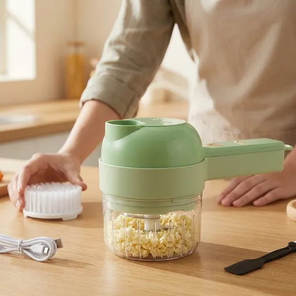 4_In_1_Electric_Vegetable_Chopper