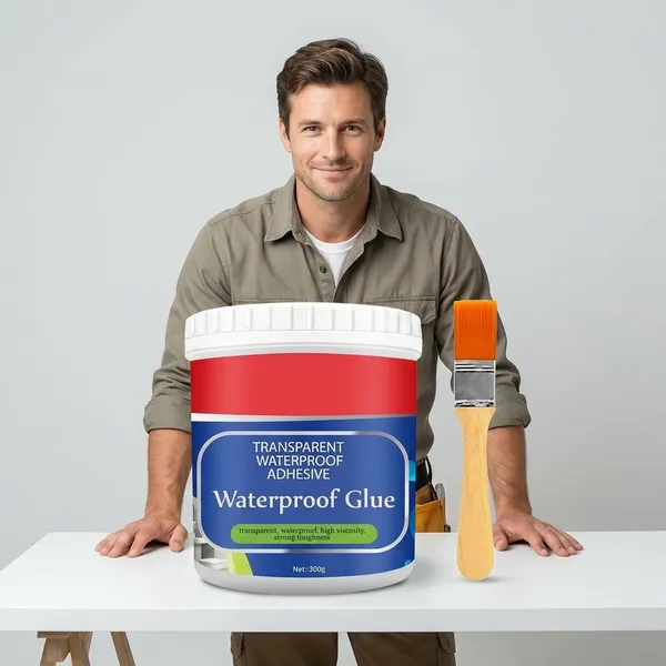 Invisible_Waterproof_Glue