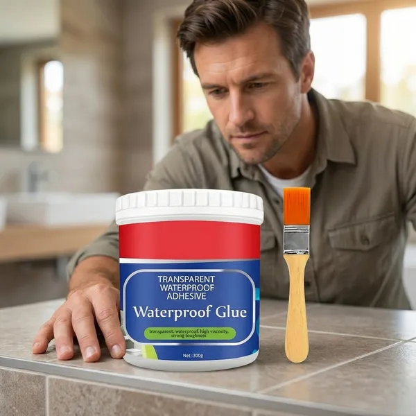 Invisible_Waterproof_Glue