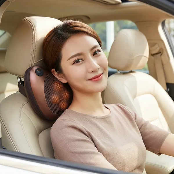 Car_Pillow_Massager