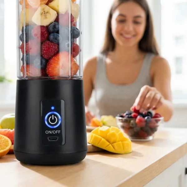 Usb_Juicer_Cup