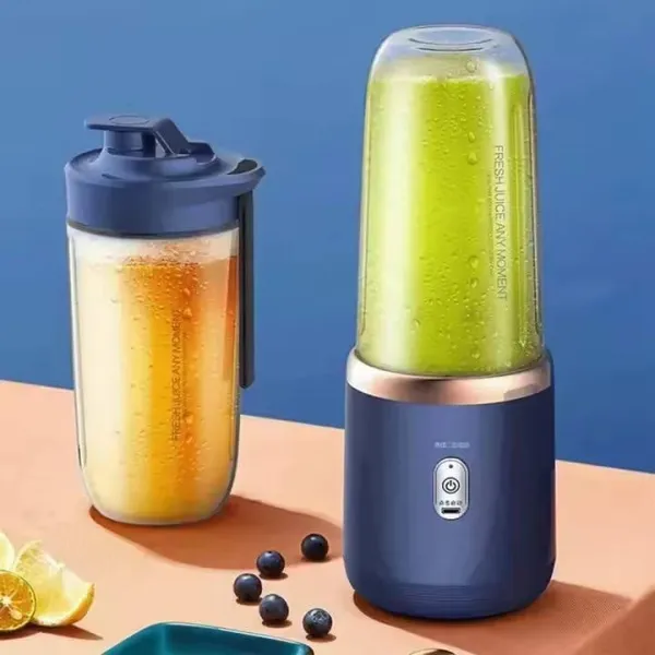 Portable_Smoothie_Maker