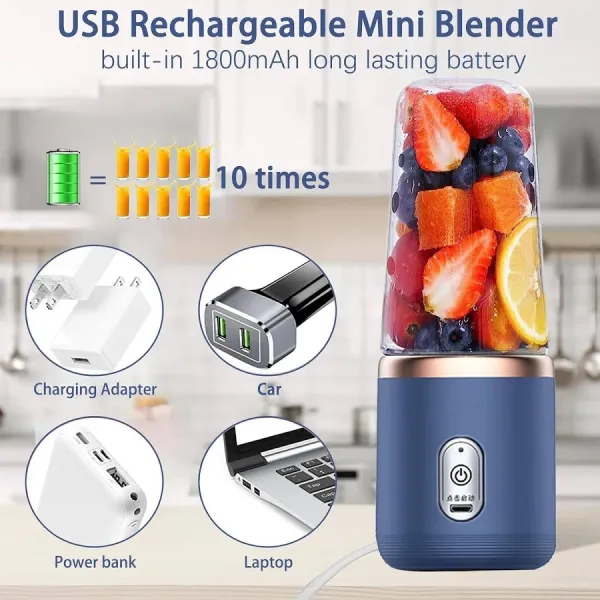 Portable_Smoothie_Maker