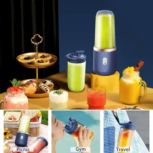 Portable_Smoothie_Maker