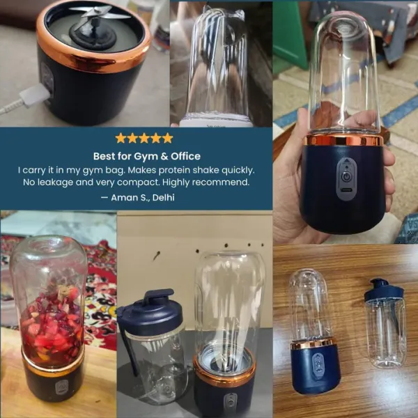 Portable_Smoothie_Maker
