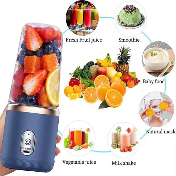 Portable_Smoothie_Maker