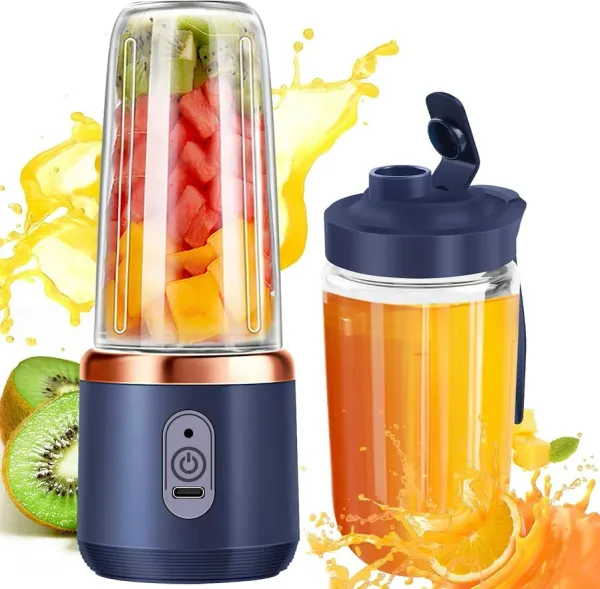 Portable_Smoothie_Maker
