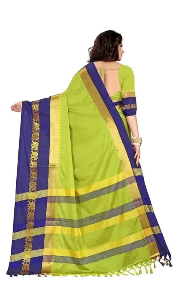 Green_Woven_Saree_for_Women