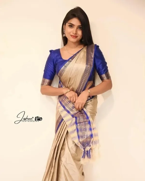 Cream_Woven_Traditional_Saree_for_Women