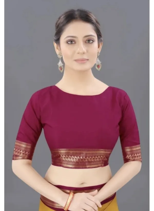 Mustard_Traditional_Saree_for_Women