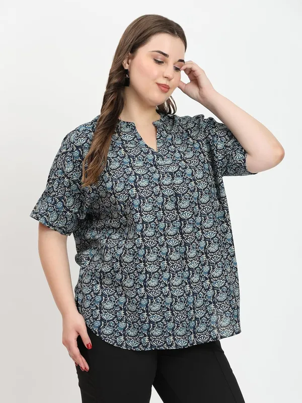 HIBELTS_Relaxed_Fit_Tops_For_Women_Plus_Size_Xl_To_6xl
