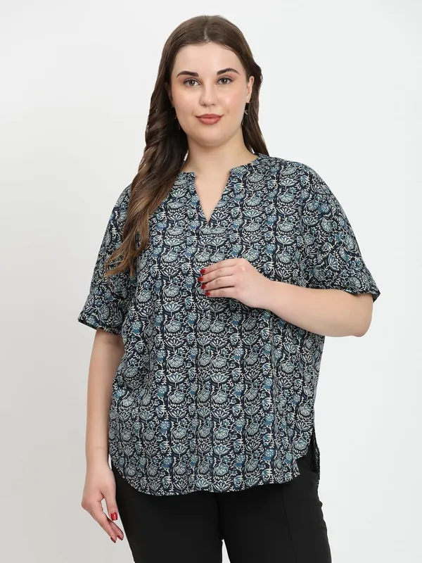 HIBELTS_Relaxed_Fit_Tops_For_Women_Plus_Size_Xl_To_6xl