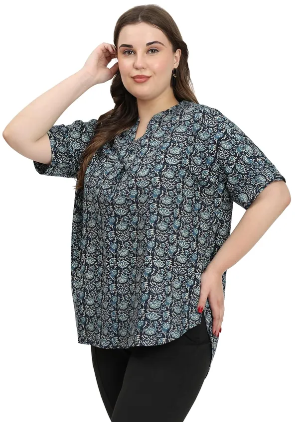 HIBELTS_Relaxed_Fit_Tops_For_Women_Plus_Size_Xl_To_6xl