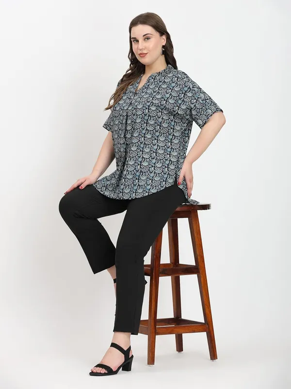 HIBELTS_Relaxed_Fit_Tops_For_Women_Plus_Size_Xl_To_6xl