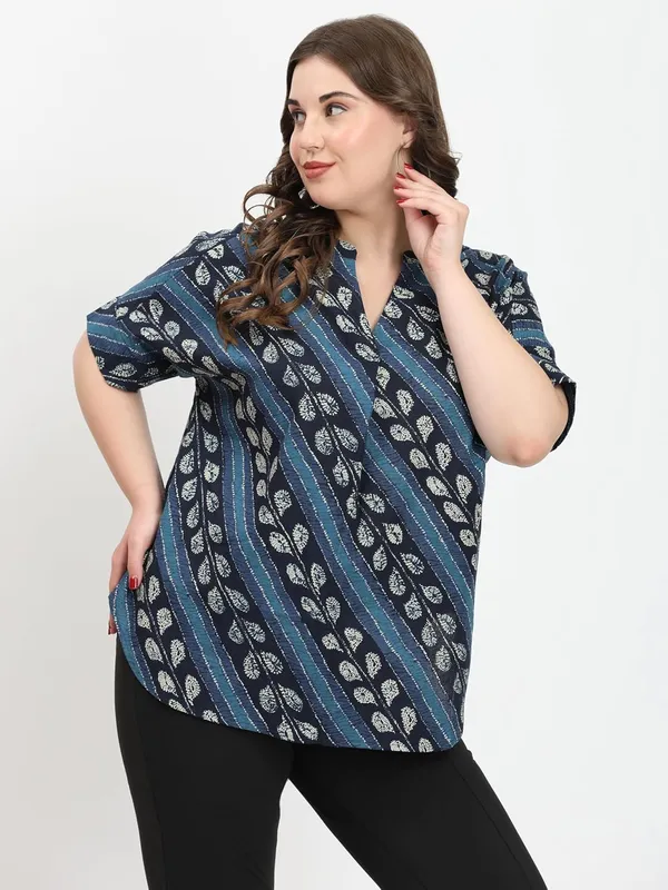 HIBELTS_Relaxed_Fit_Tops_For_Women_Plus_Size_Xl_To_6xl