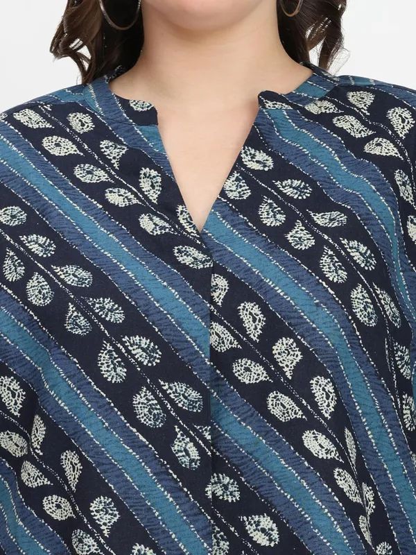 HIBELTS_Relaxed_Fit_Tops_For_Women_Plus_Size_Xl_To_6xl