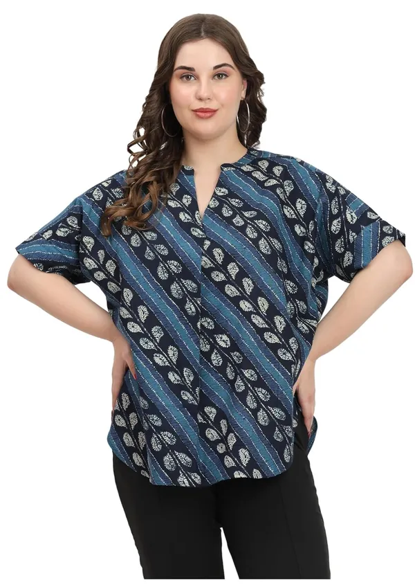 HIBELTS_Relaxed_Fit_Tops_For_Women_Plus_Size_Xl_To_6xl