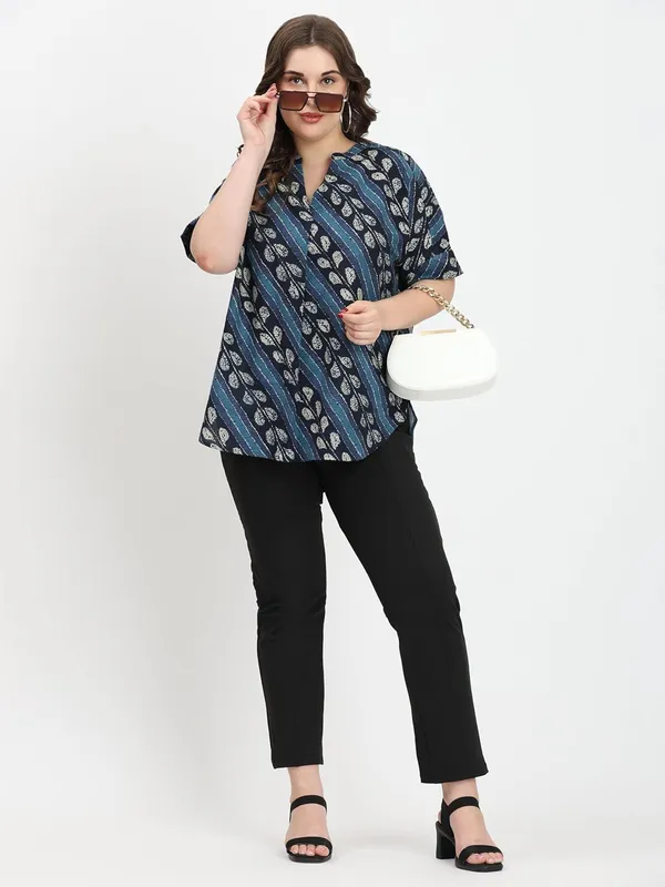 HIBELTS_Relaxed_Fit_Tops_For_Women_Plus_Size_Xl_To_6xl