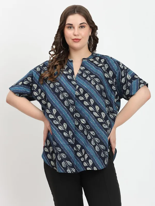HIBELTS_Relaxed_Fit_Tops_For_Women_Plus_Size_Xl_To_6xl
