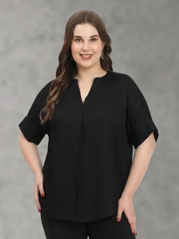 HIBELTS_Relaxed_Fit_Tops_For_Women_Plus_Size_Xl_To_6xl