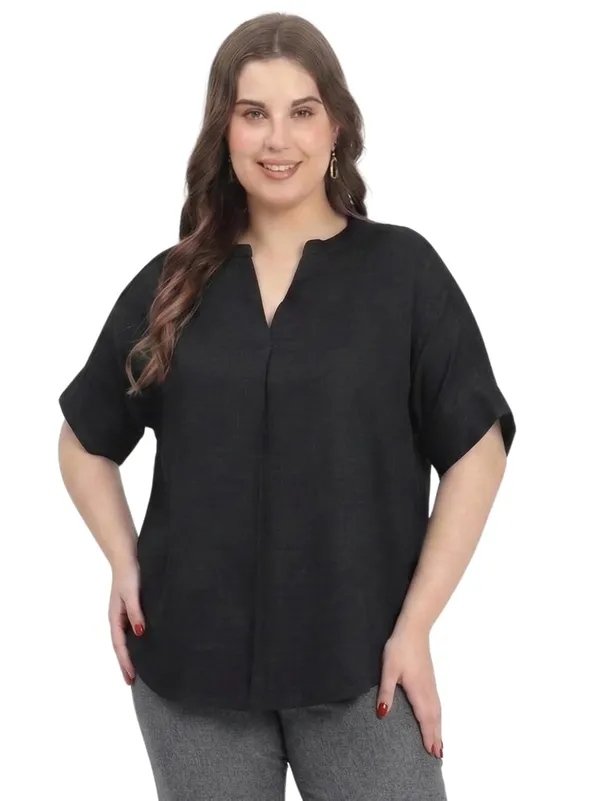 HIBELTS_Relaxed_Fit_Tops_For_Women_Plus_Size_Xl_To_6xl