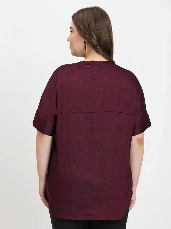 HIBELTS_Relaxed_Fit_Tops_For_Women_Plus_Size_Xl_To_6xl