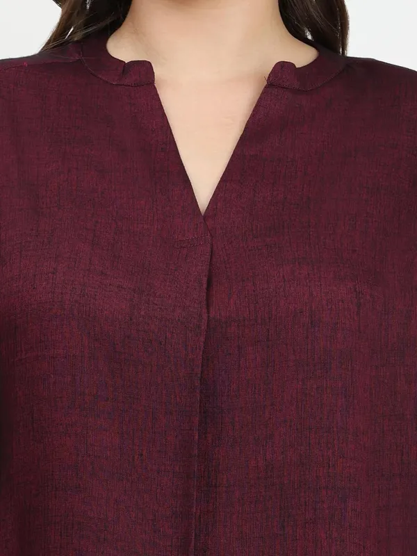 HIBELTS_Relaxed_Fit_Tops_For_Women_Plus_Size_Xl_To_6xl