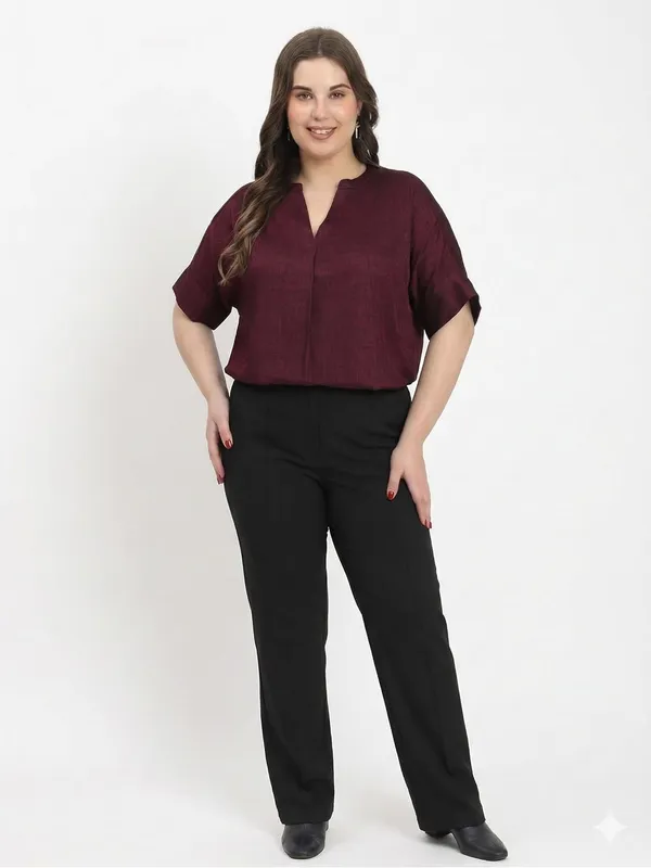 HIBELTS_Relaxed_Fit_Tops_For_Women_Plus_Size_Xl_To_6xl