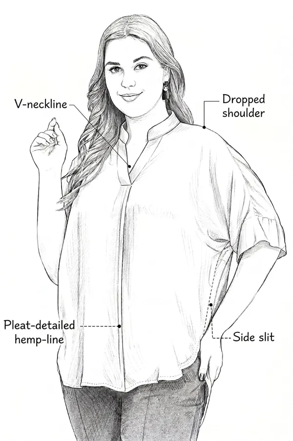HIBELTS_Relaxed_Fit_Tops_For_Women_Plus_Size_Xl_To_6xl