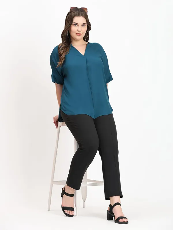 HIBELTS_Relaxed_Fit_Tops_For_Women_Plus_Size_Xl_To_6xl