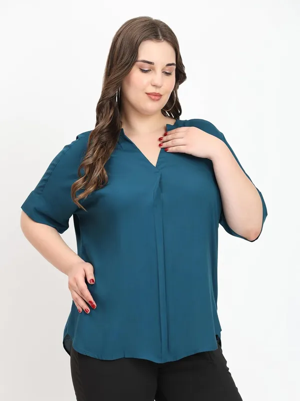 HIBELTS_Relaxed_Fit_Tops_For_Women_Plus_Size_Xl_To_6xl