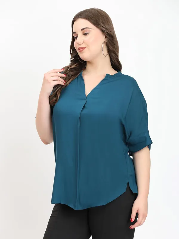HIBELTS_Relaxed_Fit_Tops_For_Women_Plus_Size_Xl_To_6xl
