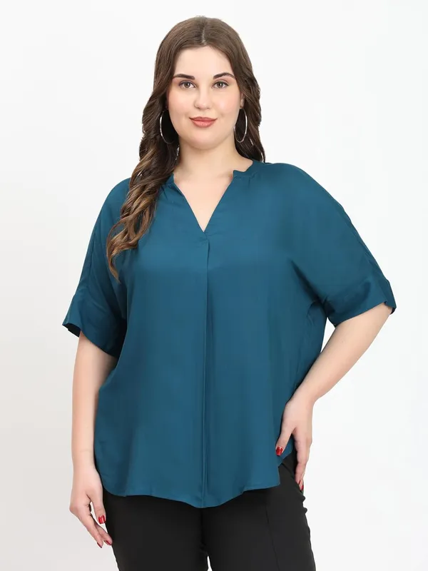 HIBELTS_Relaxed_Fit_Tops_For_Women_Plus_Size_Xl_To_6xl