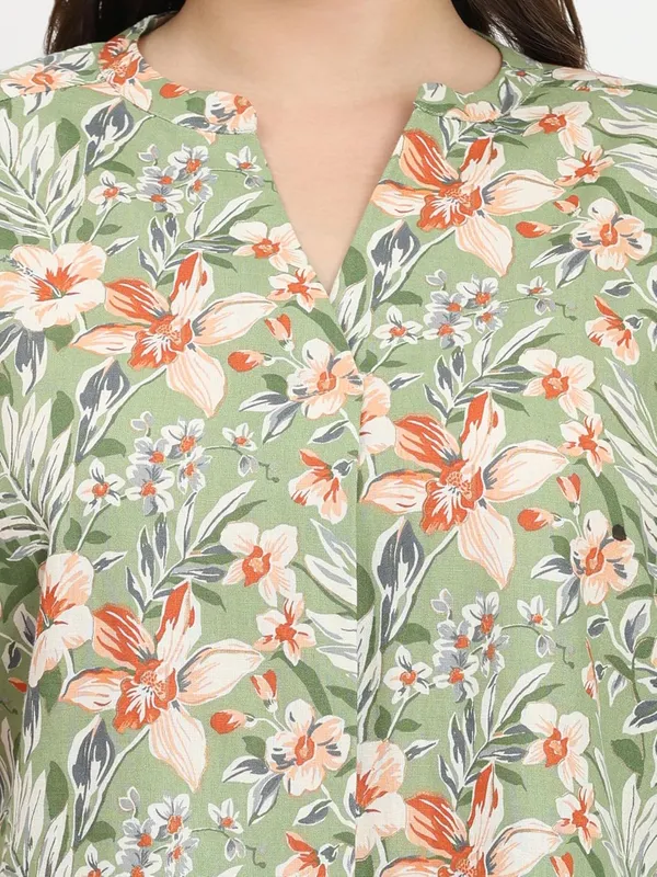HIBELTS_Relax_Fit_Plus_Size_Top