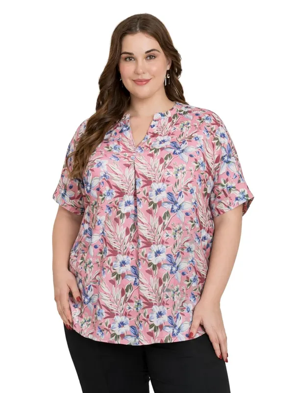 HIBELTS_Relaxed_Fit_Tops_For_Women_Plus_Size_Xl_To_6xl