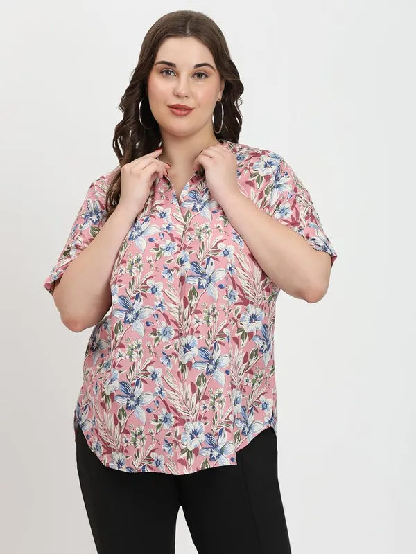 HIBELTS_Relaxed_Fit_Tops_For_Women_Plus_Size_Xl_To_6xl