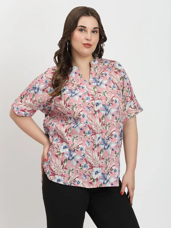 HIBELTS_Relaxed_Fit_Tops_For_Women_Plus_Size_Xl_To_6xl
