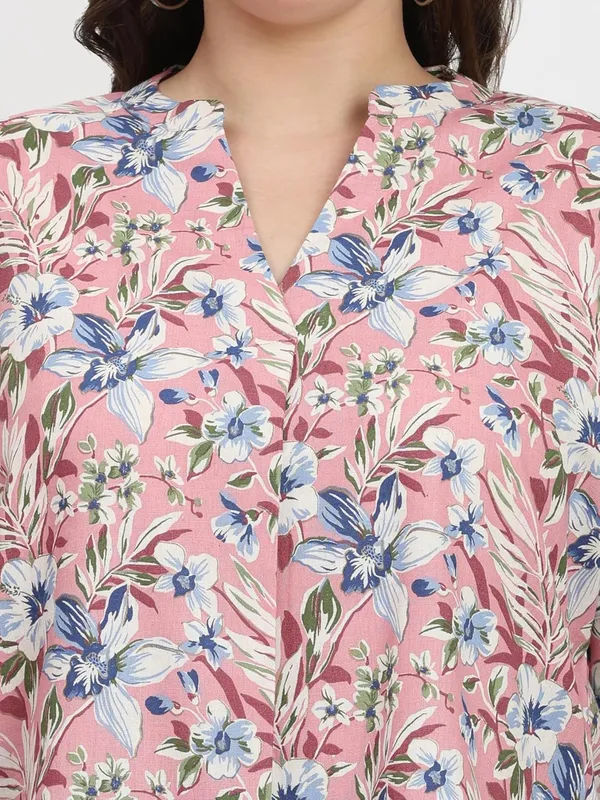 HIBELTS_Relaxed_Fit_Tops_For_Women_Plus_Size_Xl_To_6xl