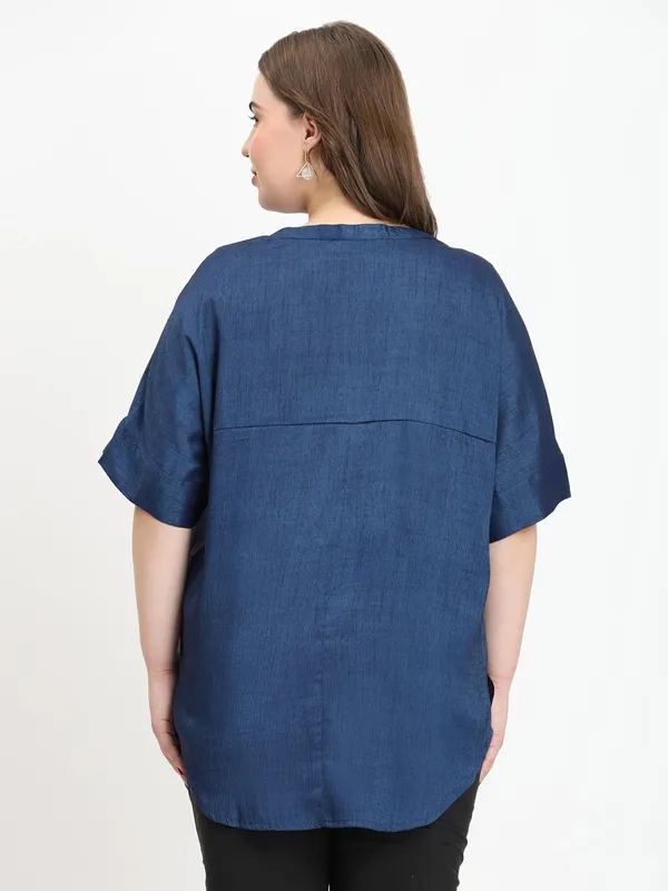 HIBELTS_Relaxed_Fit_Tops_For_Women_Plus_Size_Xl_To_6xl