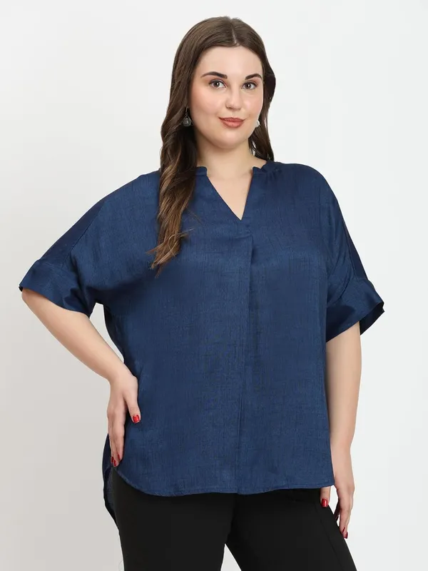 HIBELTS_Relaxed_Fit_Tops_For_Women_Plus_Size_Xl_To_6xl