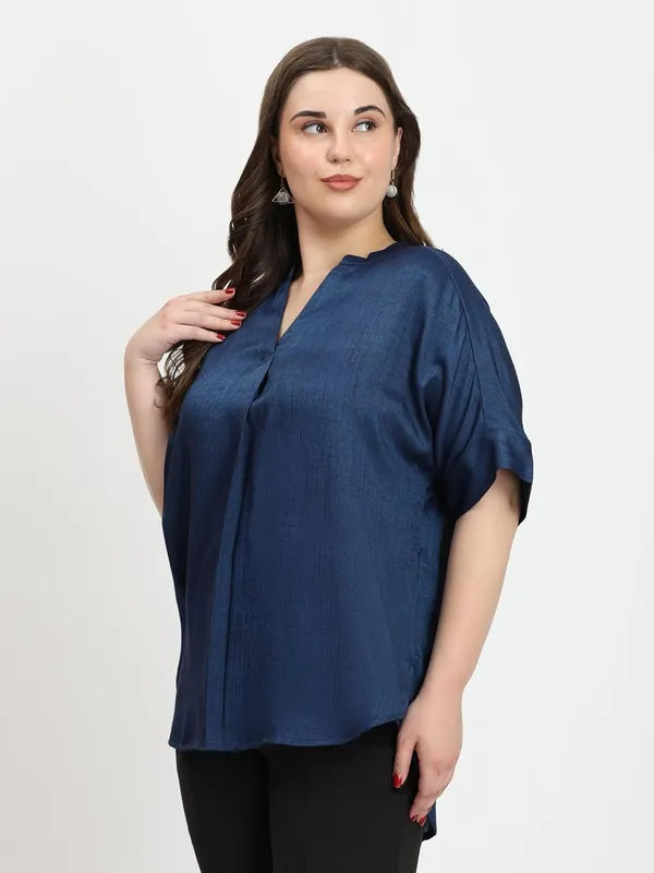 HIBELTS_Relaxed_Fit_Tops_For_Women_Plus_Size_Xl_To_6xl
