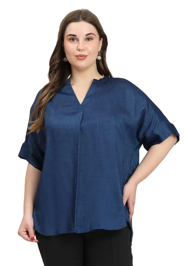 HIBELTS_Relaxed_Fit_Tops_For_Women_Plus_Size_Xl_To_6xl