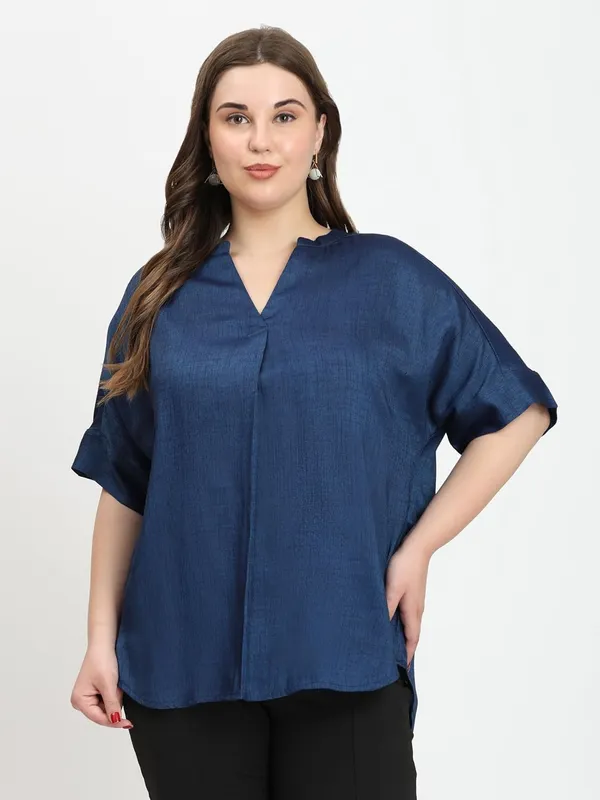 HIBELTS_Relaxed_Fit_Tops_For_Women_Plus_Size_Xl_To_6xl