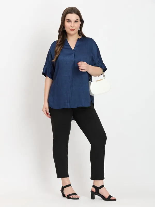HIBELTS_Relaxed_Fit_Tops_For_Women_Plus_Size_Xl_To_6xl