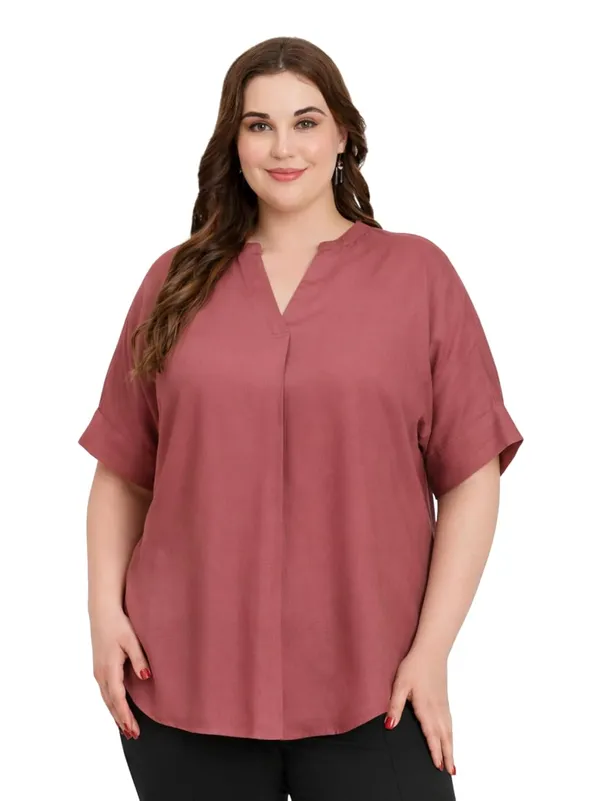 HIBELTS_Relaxed_Fit_Tops_For_Women_Plus_Size_Xl_To_6xl