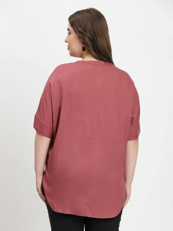 HIBELTS_Relaxed_Fit_Tops_For_Women_Plus_Size_Xl_To_6xl