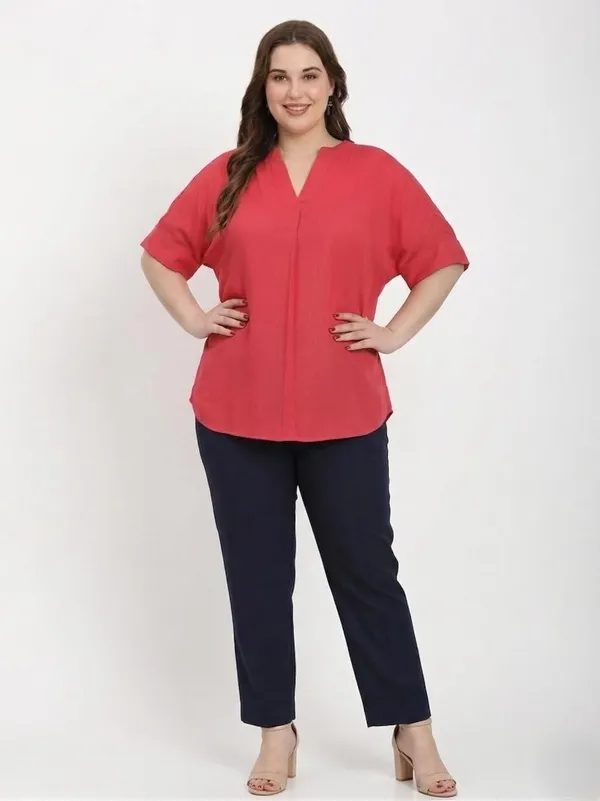 HIBELTS_Relaxed_Fit_Tops_For_Women_Plus_Size_Xl_To_6xl