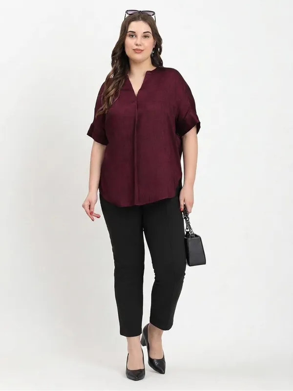 HIBELTS_Relaxed_Fit_Tops_For_Women_Plus_Size_Xl_To_6xl