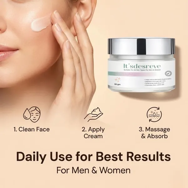 Kojic_Acid_Alpha_Arbutin_Face_Cream