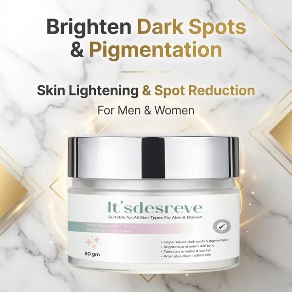 Kojic_Acid_Alpha_Arbutin_Face_Cream